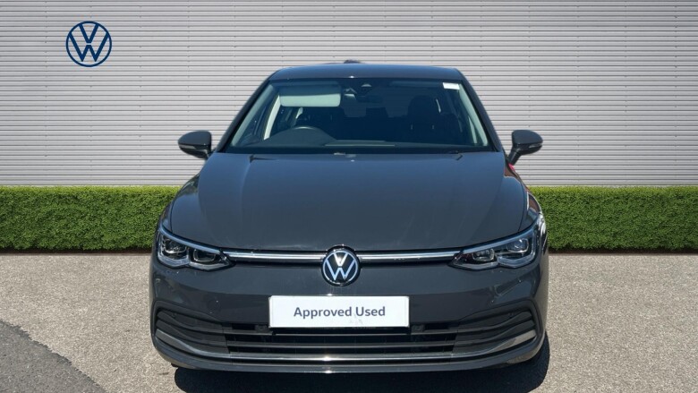 Volkswagen Golf 1.4 TSI eHybrid Style 5dr DSG Hatchback
